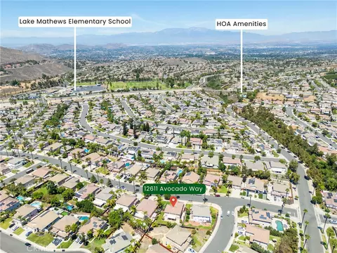 View/Area - 12611 Avocado Way, Riverside, CA 92503 photo 8 of 11
