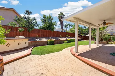 Exterior - 12611 Avocado Way, Riverside, CA 92503 photo 8 of 11