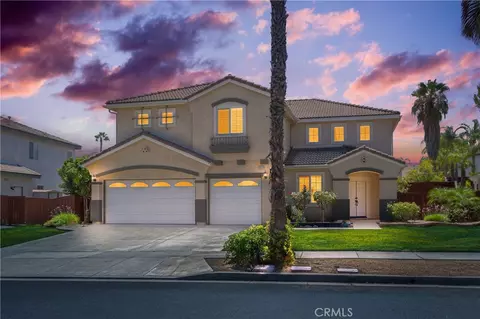 Exterior - 12611 Avocado Way, Riverside, CA 92503 photo 4 of 11
