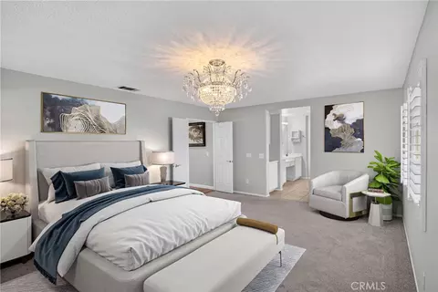 Bedroom - 12611 Avocado Way, Riverside, CA 92503 photo 2 of 9
