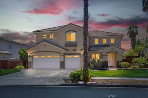 Exterior - 12611 Avocado Way, Riverside, CA 92503 photo 5 of 11