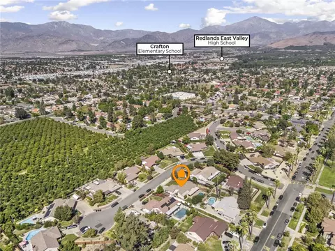 View/Area - 1528 Lori Ct, Redlands, CA 92374 photo 4 of 6