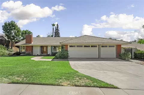 Exterior - 1528 Lori Ct, Redlands, CA 92374 photo 1 of 6