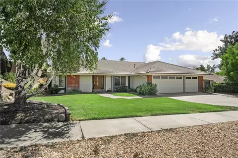 Exterior - 1528 Lori Ct, Redlands, CA 92374 photo 2 of 6