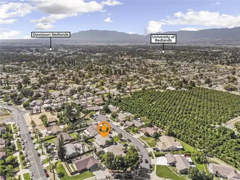 View/Area - 1528 Lori Ct, Redlands, CA 92374 photo 5 of 6