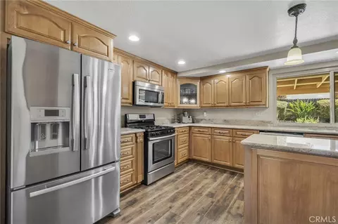 Kitchen - 1528 Lori Ct, Redlands, CA 92374 photo 2 of 3