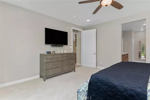 Bedroom - 1782 Starlight Ave, Beaumont, CA 92223 photo 6 of 6