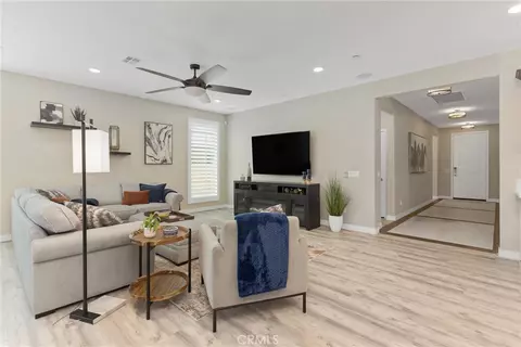 Entry Way - 1782 Starlight Ave, Beaumont, CA 92223 photo 1 of 5