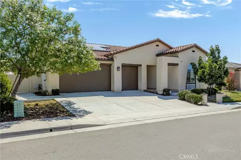 Exterior - 1782 Starlight Ave, Beaumont, CA 92223 photo 12 of 13