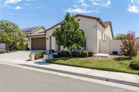 Exterior - 1782 Starlight Ave, Beaumont, CA 92223 photo 13 of 13