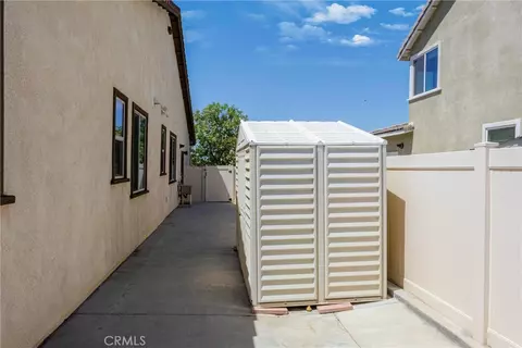 Exterior - 1782 Starlight Ave, Beaumont, CA 92223 photo 10 of 13