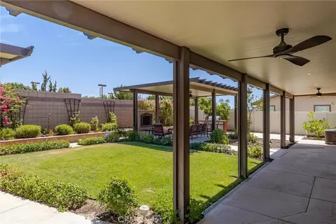 Exterior - 1782 Starlight Ave, Beaumont, CA 92223 photo 9 of 13