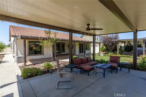 Exterior - 1782 Starlight Ave, Beaumont, CA 92223 photo 5 of 13