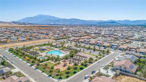 View/Area - 1782 Starlight Ave, Beaumont, CA 92223 photo 3 of 6