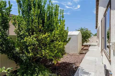 Exterior - 1782 Starlight Ave, Beaumont, CA 92223 photo 6 of 13