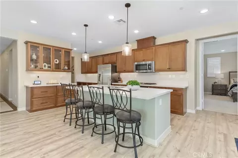 Kitchen - 1782 Starlight Ave, Beaumont, CA 92223 photo 1 of 2