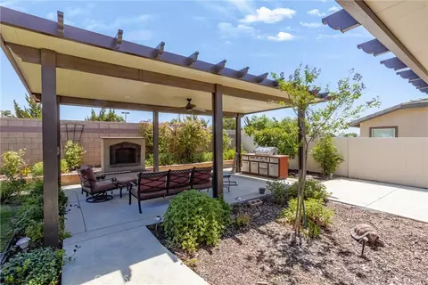 Exterior - 1782 Starlight Ave, Beaumont, CA 92223 photo 4 of 13