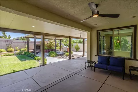Exterior - 1782 Starlight Ave, Beaumont, CA 92223 photo 3 of 13