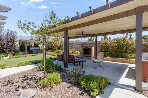 Exterior - 1782 Starlight Ave, Beaumont, CA 92223 photo 7 of 13