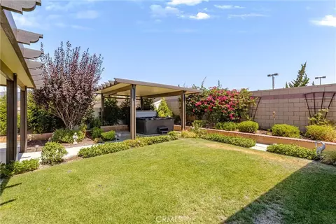 Exterior - 1782 Starlight Ave, Beaumont, CA 92223 photo 8 of 13