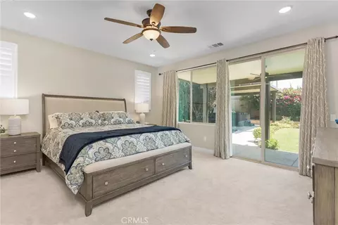 Bedroom - 1782 Starlight Ave, Beaumont, CA 92223 photo 4 of 6