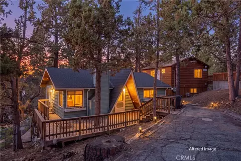 Other - 107 E Aeroplane Blvd, Big Bear City, CA 92314 photo 1 of 7