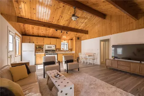 Living - 107 E Aeroplane Blvd, Big Bear City, CA 92314 photo 1 of 3