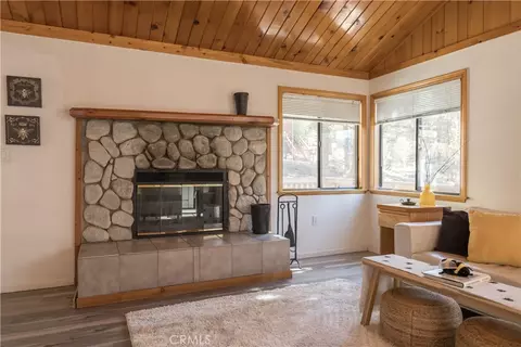 Living - 107 E Aeroplane Blvd, Big Bear City, CA 92314 photo 1 of 1