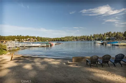 View/Area - 366 Lake Resort, Lake Arrowhead, CA 92352 photo 6 of 8