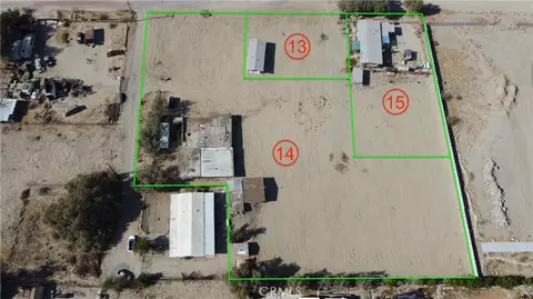 17750 Bubbling Wls, Desert Hot Springs, CA 92241