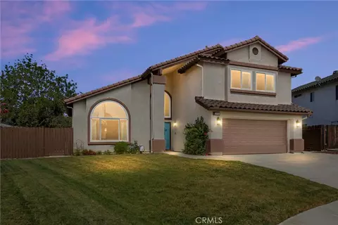 34194 Hidden Cv, Yucaipa, CA 92399
