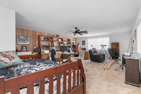 Bedroom - 55576 Valley View Rd, Landers, CA 92285 photo 5 of 5