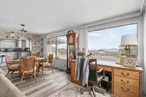 Dining - 55576 Valley View Rd, Landers, CA 92285 photo 2 of 4