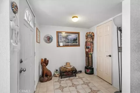 Entry Way - 55576 Valley View Rd, Landers, CA 92285 photo 1 of 1