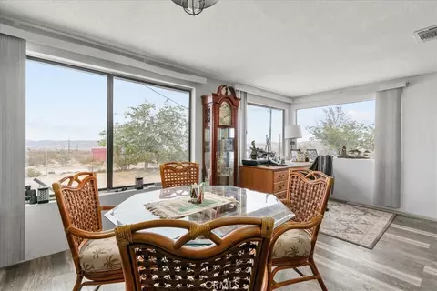 Dining - 55576 Valley View Rd, Landers, CA 92285 photo 1 of 4