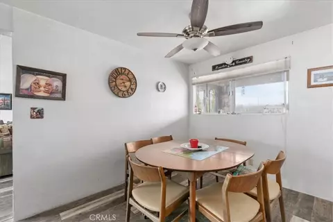 Dining - 55576 Valley View Rd, Landers, CA 92285 photo 4 of 4