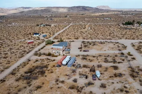 View/Area - 55576 Valley View Rd, Landers, CA 92285 photo 7 of 7