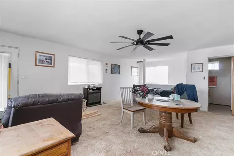 Living - 55576 Valley View Rd, Landers, CA 92285 photo 4 of 4