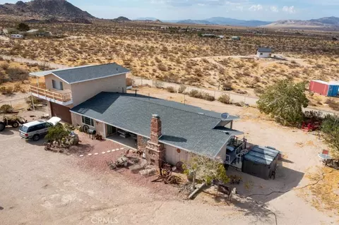 Other - 55576 Valley View Rd, Landers, CA 92285 photo 4 of 5