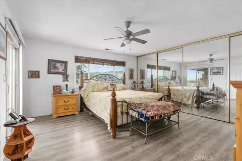 Bedroom - 55576 Valley View Rd, Landers, CA 92285 photo 1 of 5