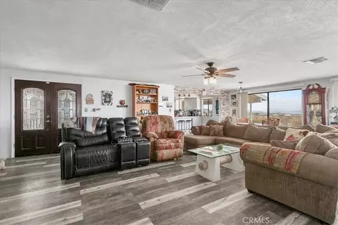 Living - 55576 Valley View Rd, Landers, CA 92285 photo 1 of 4