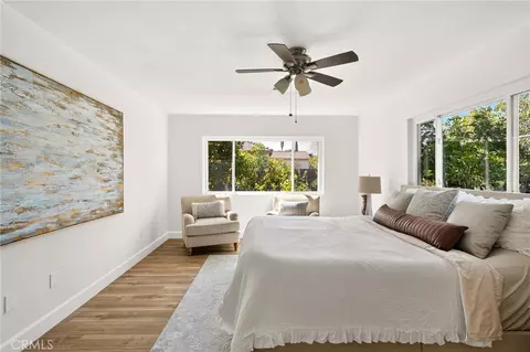 Bedroom - 302 S San Mateo St, Redlands, CA 92373 photo 2 of 3