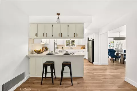 Kitchen - 302 S San Mateo St, Redlands, CA 92373 photo 1 of 6