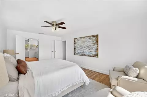 Bedroom - 302 S San Mateo St, Redlands, CA 92373 photo 1 of 3