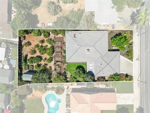 Floorplan - 302 S San Mateo St, Redlands, CA 92373 photo 1 of 1