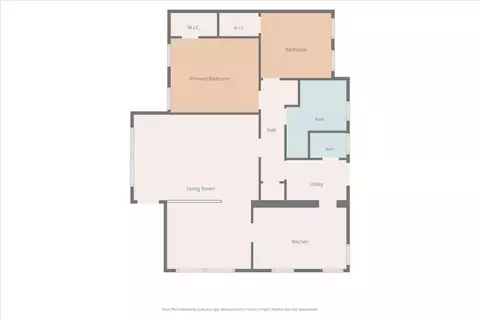 Floorplan - 3633 Lime, Long Beach, CA 90807 photo 1 of 1