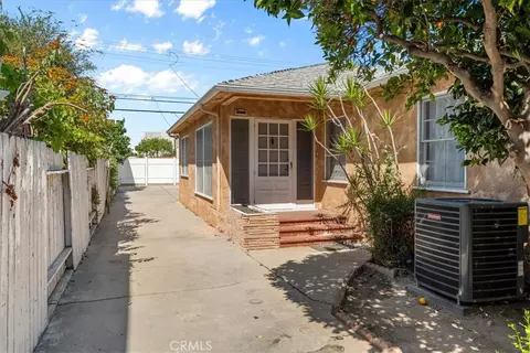 Exterior - 3633 Lime, Long Beach, CA 90807 photo 5 of 10