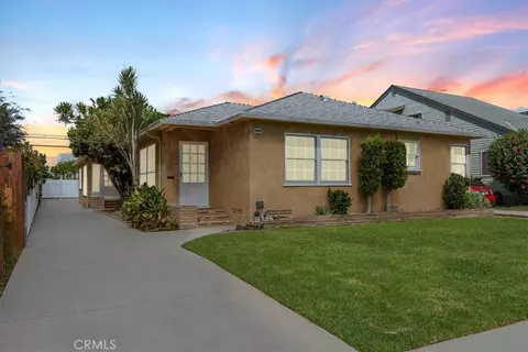 Exterior - 3633 Lime, Long Beach, CA 90807 photo 2 of 10