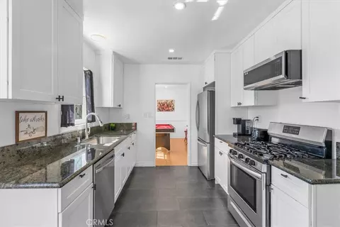 Kitchen - 3633 Lime, Long Beach, CA 90807 photo 1 of 4
