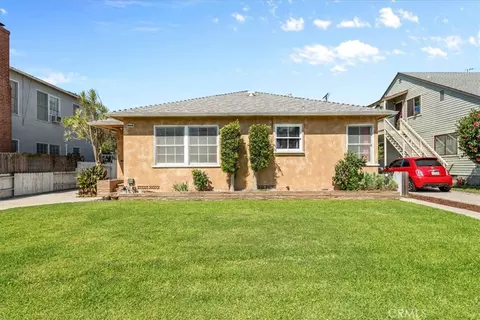 Exterior - 3633 Lime, Long Beach, CA 90807 photo 3 of 10